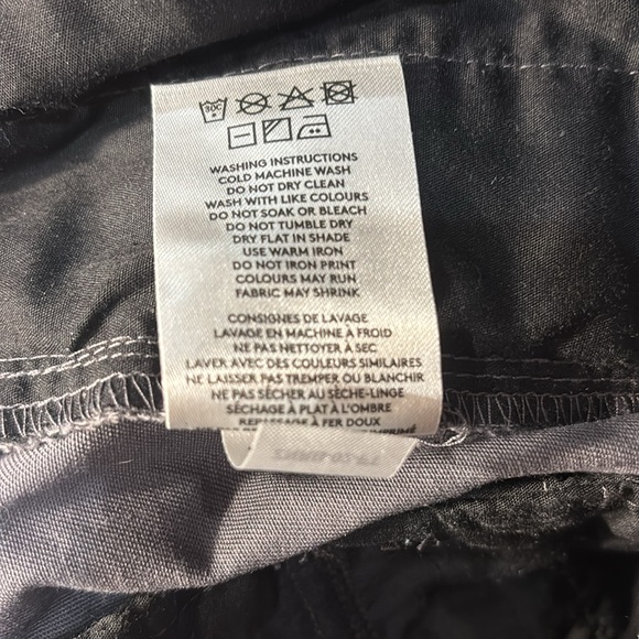 ZANEROBE Gray Joggers - Picture 6 of 6